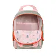 Sac à dos maternelle - 1 compartiment Animascot - 27x20x11 cm - Quo vadis photo du produit