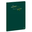 Carnets souples A5 - 64 pages Noel - 15x21 cm - Quo vadis photo du produit