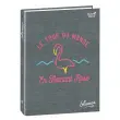 Classeur rigide 4 anneaux Shaman - 26x32 cm - Quo vadis photo du produit