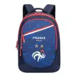 Sac à dos - 2 compartiments FFF - 32x43x14 cm - Quo vadis photo du produit