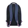 Sac à dos - 2 compartiments FFF - 32x43x14 cm - Quo vadis photo du produit