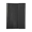 Organiseur carnet/tablette - Cuir Rangers - 19,5x26,5 cm - Quo Vadis photo du produit