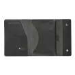 Organiseur carnet/tablette - Cuir Rangers - 19,5x26,5 cm - Quo Vadis photo du produit