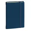 Carnet 24 ligné Silk - 16x24 cm - avec élastique - Quo vadis photo du produit