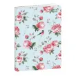 Carnet A5 192 pages Stylish - 15x21 cm - Quo vadis photo du produit