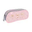 Trousse 2 compartiments Animascot - Quo vadis photo du produit