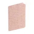 Carnet souple spirale - 128 pages Gisele - 16x24 cm - Quo Vadis photo du produit