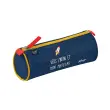 Trousse ronde Shaman - 23x8x8 cm - Quo vadis photo du produit