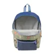 Sac à dos junior 1 compartiment Louise & Arthur - 23,5x34x13,5 cm - Quo vadis photo du produit