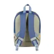 Sac à dos junior 1 compartiment Louise & Arthur - 23,5x34x13,5 cm - Quo vadis photo du produit