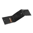 Porte-cartes Papillon - Cuir Eaton - 14x8 cm - Quo vadis photo du produit