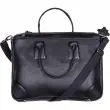 Sacoche cabas - Cuir Goya - 38x29x7 cm - Quo vadis photo du produit