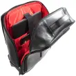 Sac à dos - Cuir Rangers - 43x30x14 cm - Quo vadis photo du produit