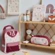 Trousse 2 compartiments Animascot - Quo vadis photo du produit