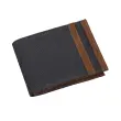 Porte-cartes / billets - cuir S1829 - 12x8,5x1,2 cm - Quo vadis photo du produit