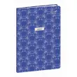 Carnet A5 192 pages Smooth - 15x21 cm - Quo vadis photo du produit