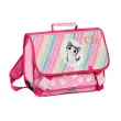 Cartable 38 - 3 compartiments Chi - 38x30x14 cm - Quo vadis photo du produit