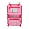 Cartable 38 - 3 compartiments Chi - 38x30x14 cm - Quo vadis photo du produit