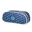 Trousse 2 compartiments Olympique de Marseille - Quo vadis photo du produit
