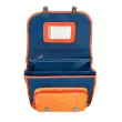 Cartable 36 Vintage - 2 compartiments Animascot - 36x30x14 cm - Quo vadis photo du produit