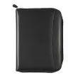 Conferencier - Cuir Satiny - 18x24 cm - Quo vadis photo du produit
