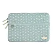 Housse ordinateur Constance - 34x23,5x2,5 cm - Quo vadis photo du produit