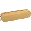 Trousse rectangle - Cuir Merinos - 20x6x4,5 cm - Quo vadis photo du produit