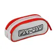 Trousse 2 compartiments Pac man - Quo vadis photo du produit