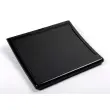 Classic - 22x21 cm - Socle Blockhebdo ABS plastique - Quo vadis photo du produit