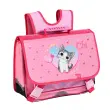 Cartable 38 - 3 compartiments Chi - 38x30x14 cm - Quo vadis photo du produit