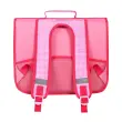 Cartable 38 - 3 compartiments Chi - 38x30x14 cm - Quo vadis photo du produit