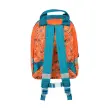 Sac &agrave; dos maternelle 1 compartiment Animascot - 27x20x11 cm - Quo vadis photo du produit