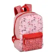 Sac &agrave; dos junior 1 compartiment Louise & Arthur - 26,5x36,5x13 cm - Quo vadis photo du produit