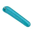 Etui 1 stylo - Cuir Goya - 16x3,6x0,5 cm - Quo vadis photo du produit
