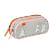 Trousse 2 compartiments Animascot - Quo vadis photo du produit