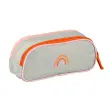 Trousse 2 compartiments Animascot - Quo vadis photo du produit