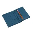 Porte-cartes / billets - cuir Camargue - 12x8,5x1,2 cm - Quo vadis photo du produit
