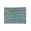 Porte-cartes cuir Julo - 10x7 cm - Quo vadis photo du produit