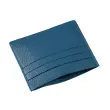 Porte-cartes cuir Camargue - 10x8,5 cm - Quo vadis photo du produit