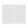 Carnet souple - 192 pages Respire - 16x24 cm - Quo Vadis photo du produit