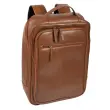 Sac à dos - Cuir Rangers - 43x30x14 cm - Quo Vadis photo du produit