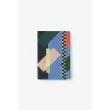 Carnet rigide A6 - 144 pages Papier Tigre - 10x15 cm - Quo vadis photo du produit