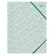 Chemise 3 rabats elastique Daisy - 24x32 cm - Quo vadis photo du produit