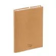 Carnet souple 192 pages Nelies - 16x24 cm - Quo vadis photo du produit
