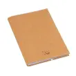 Carnet souple 192 pages Nelies - 16x24 cm - Quo vadis photo du produit