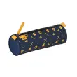 Trousse ronde Louise & Arthur - 23x8x8 cm - Quo vadis photo du produit
