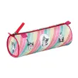 Trousse ronde Chi - 23x8x8 cm - Quo Vadis photo du produit