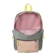 Sac &agrave; dos junior 1 compartiment Louise & Arthur - 26,5x36,5x13 cm - Quo vadis photo du produit