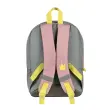 Sac &agrave; dos junior 1 compartiment Louise & Arthur - 26,5x36,5x13 cm - Quo vadis photo du produit