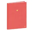 Carnet souple A5 - 96 pages Festy - 15x21 cm - Quo vadis photo du produit
